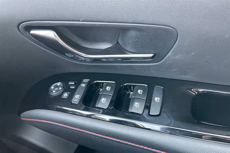 Used Hyundai TUCSON 2023 for sale - 77728127: Photo 16