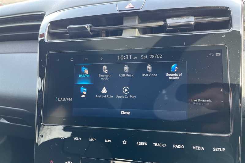 Used Hyundai TUCSON 2023 for sale - 77728127: Photo 17