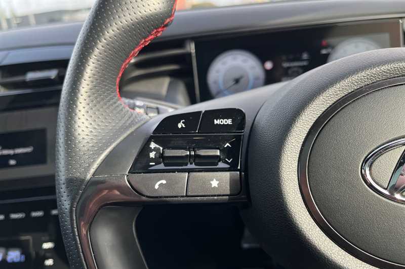 Used Hyundai TUCSON 2023 for sale - 77728127: Photo 21