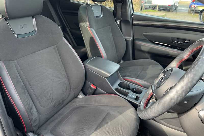 Used Hyundai TUCSON 2023 for sale - 77728127: Photo 23