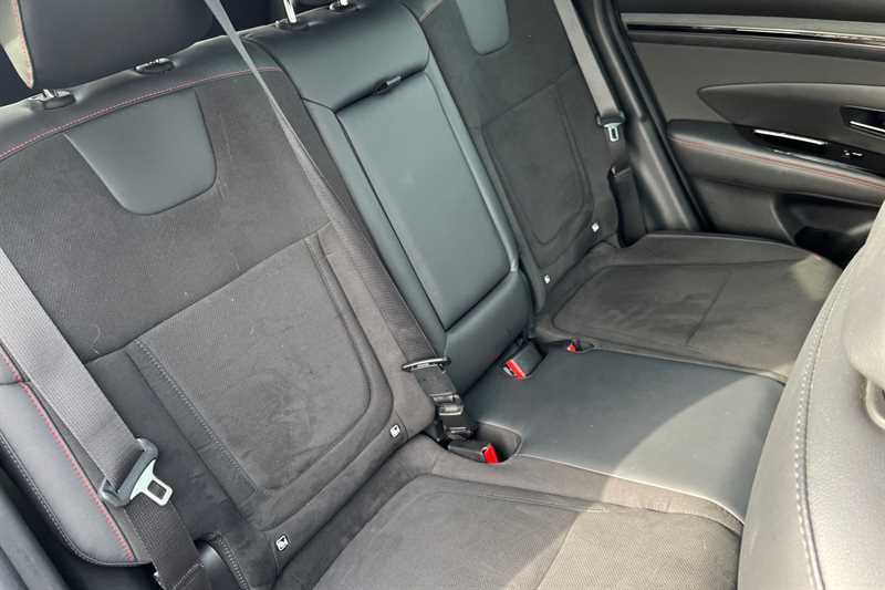 Used Hyundai TUCSON 2023 for sale - 77728127: Photo 24