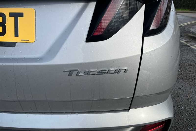 Used Hyundai TUCSON 2023 for sale - 77728127: Photo 30