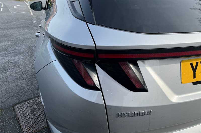 Used Hyundai TUCSON 2023 for sale - 77728127: Photo 31