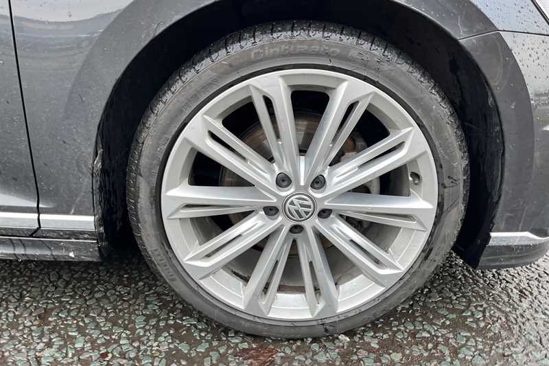 Used Volkswagen Passat 2018 for sale - 77335401: Photo 12