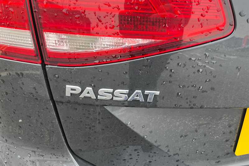 Used Volkswagen Passat 2018 for sale - 77335401: Photo 30