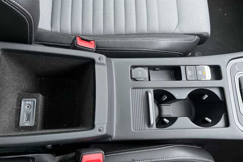 Used Volkswagen Passat 2018 for sale - 77335401: Photo 39