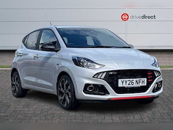 Used Hyundai i10 2026 for sale - 78338623: Photo