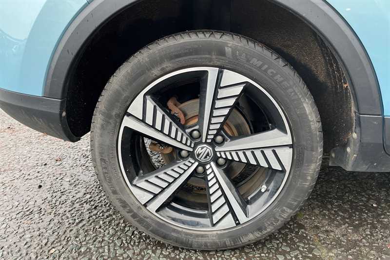 Used MG MG ZS 2020 for sale - 76978115: Photo 10