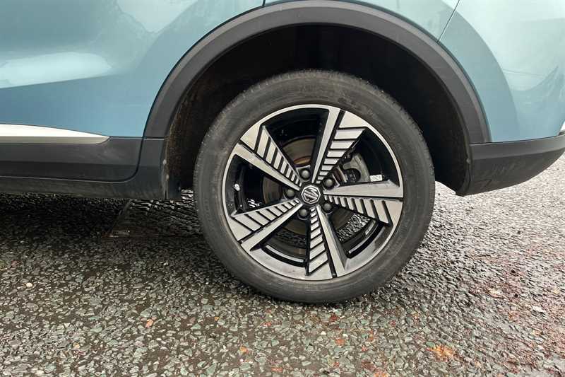 Used MG MG ZS 2020 for sale - 76978115: Photo 11