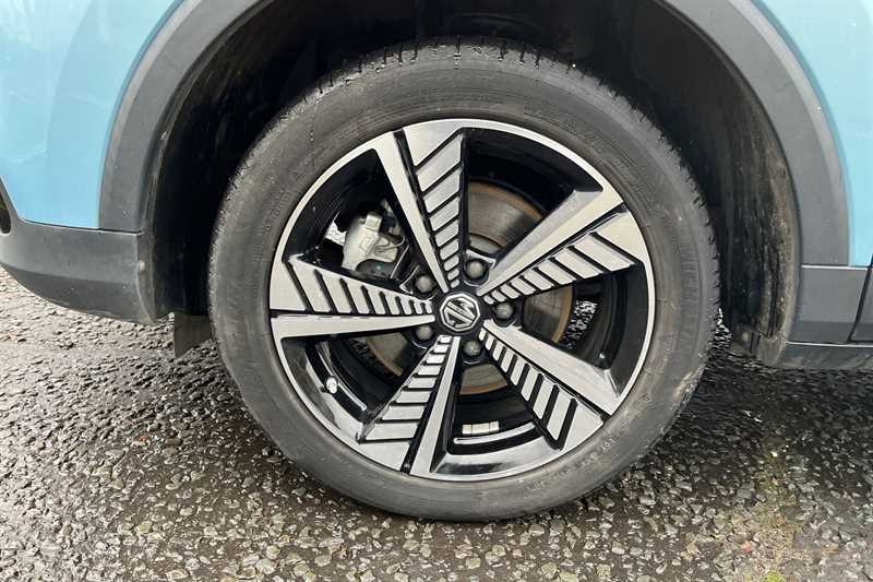 Used MG MG ZS 2020 for sale - 76978115: Photo 12