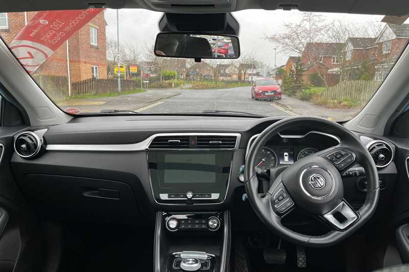 Used MG MG ZS 2020 for sale - 76978115: Photo 13