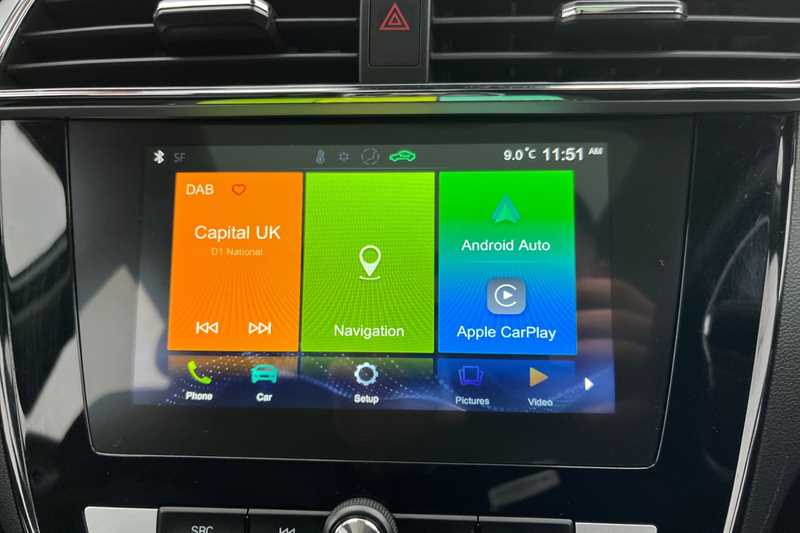 Used MG MG ZS 2020 for sale - 76978115: Photo 17