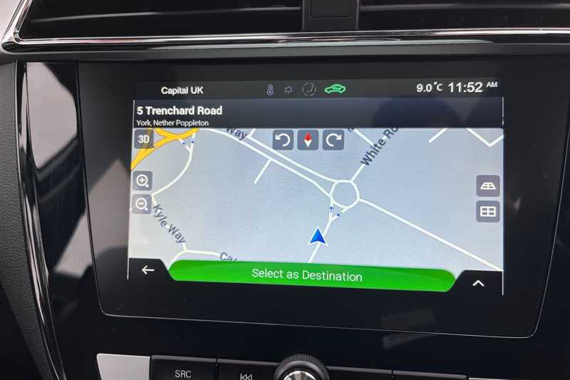 Used MG MG ZS 2020 for sale - 76978115: Photo 18