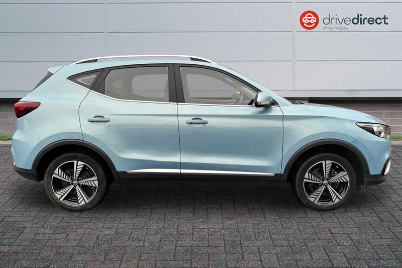 Used MG MG ZS 2020 for sale - 76978115: Photo 2