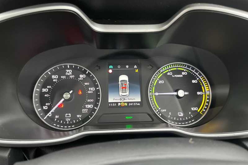 Used MG MG ZS 2020 for sale - 76978115: Photo 20