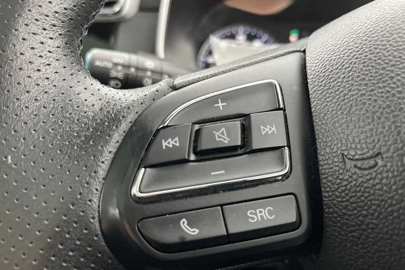 Used MG MG ZS 2020 for sale - 76978115: Photo 21