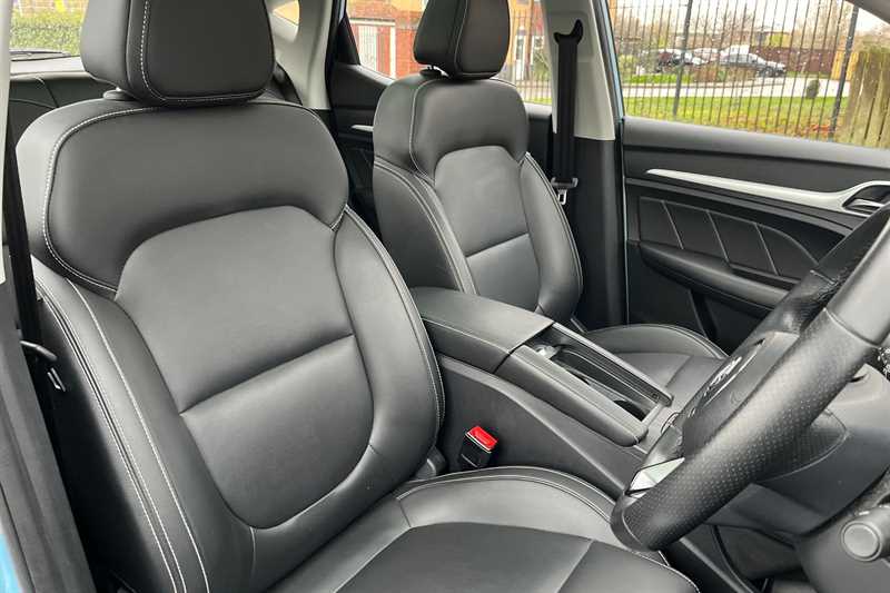 Used MG MG ZS 2020 for sale - 76978115: Photo 23