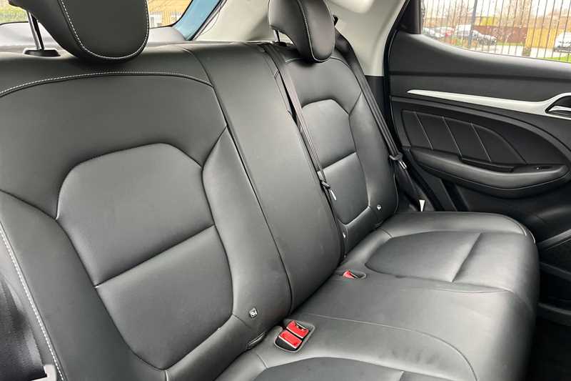 Used MG MG ZS 2020 for sale - 76978115: Photo 24