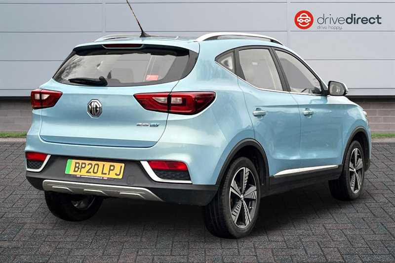 Used MG MG ZS 2020 for sale - 76978115: Photo 3