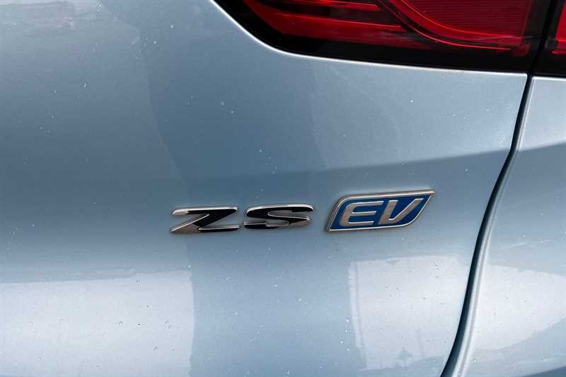 Used MG MG ZS 2020 for sale - 76978115: Photo 30