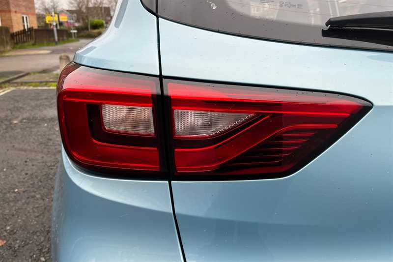 Used MG MG ZS 2020 for sale - 76978115: Photo 31