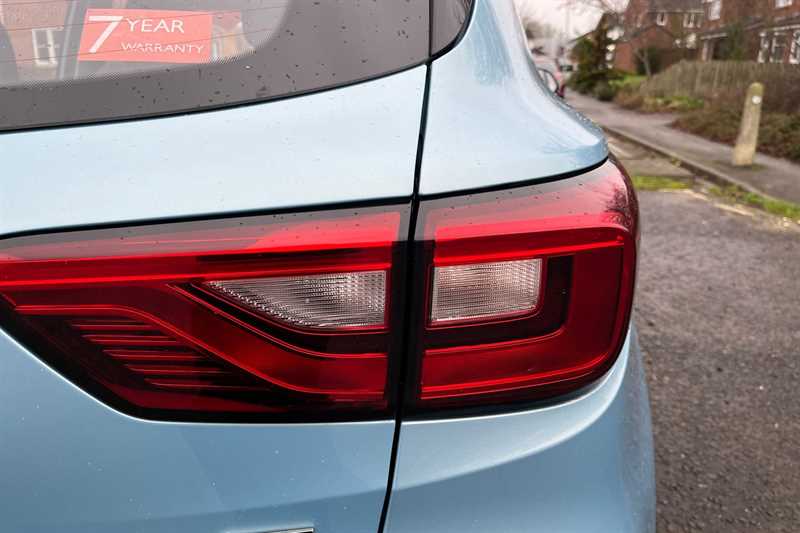 Used MG MG ZS 2020 for sale - 76978115: Photo 32