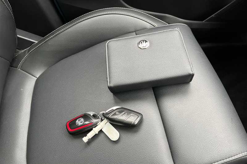 Used MG MG ZS 2020 for sale - 76978115: Photo 36