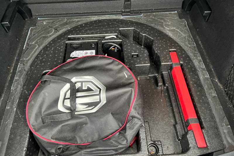 Used MG MG ZS 2020 for sale - 76978115: Photo 37