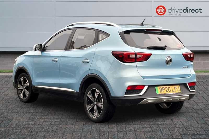 Used MG MG ZS 2020 for sale - 76978115: Photo 5