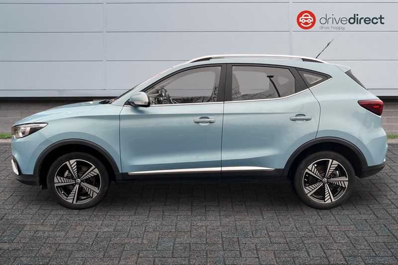 Used MG MG ZS 2020 for sale - 76978115: Photo 6