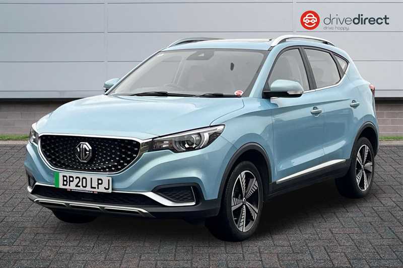 Used MG MG ZS 2020 for sale - 76978115: Photo 7