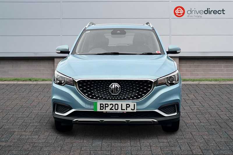 Used MG MG ZS 2020 for sale - 76978115: Photo 8