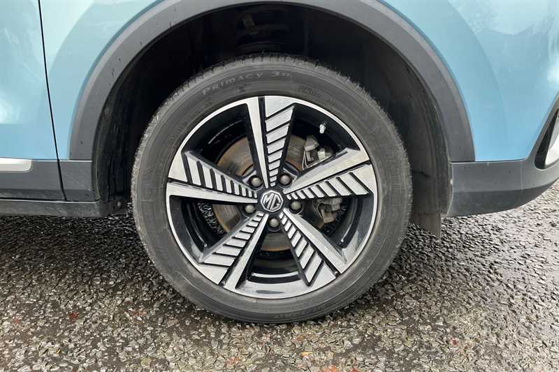 Used MG MG ZS 2020 for sale - 76978115: Photo 9