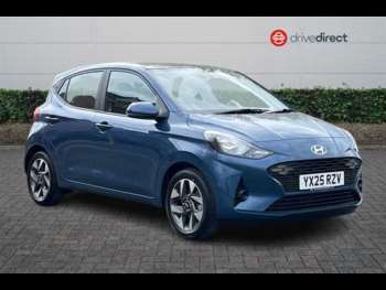 1.0 Advance Hatchback 5dr Petrol Manual Euro 6 (s/s) (63 ps)