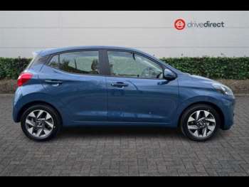 Used Hyundai i10 2025 for sale - 75293259: Photo