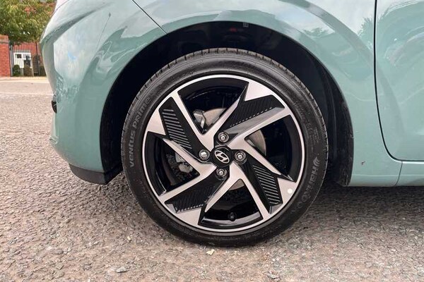 Used Hyundai i10 2025 for sale - 76125064: Photo 10