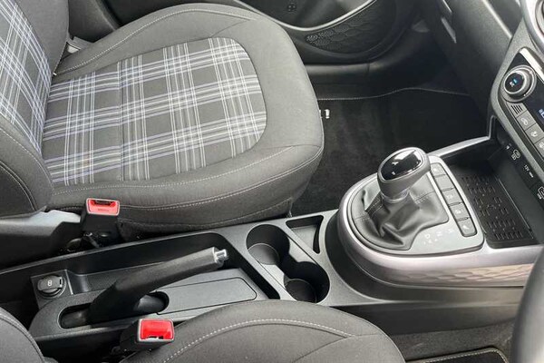 Used Hyundai i10 2025 for sale - 76125064: Photo 14