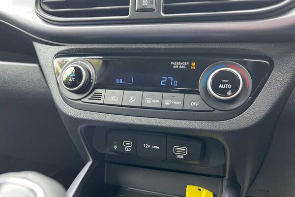 Used Hyundai i10 2025 for sale - 76125064: Photo 15