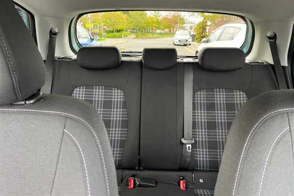 Used Hyundai i10 2025 for sale - 76125064: Photo 24