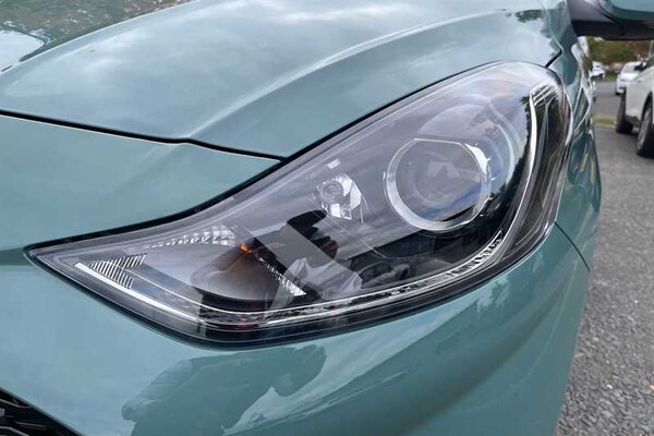 Used Hyundai i10 2025 for sale - 76125064: Photo 29