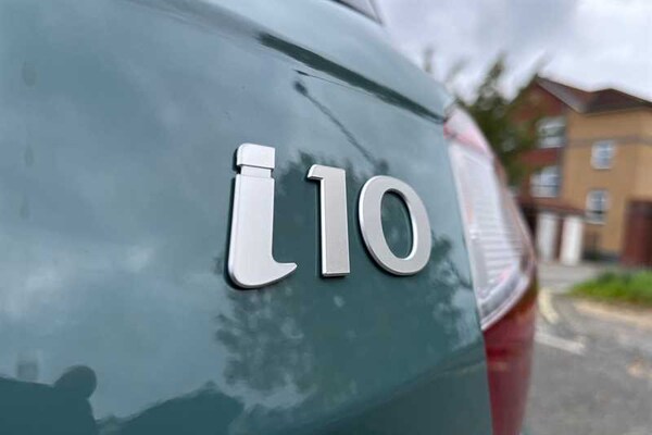 Used Hyundai i10 2025 for sale - 76125064: Photo 30