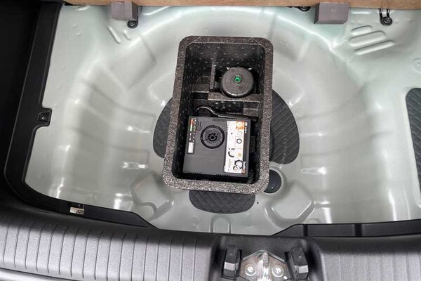 Used Hyundai i10 2025 for sale - 76125064: Photo 37