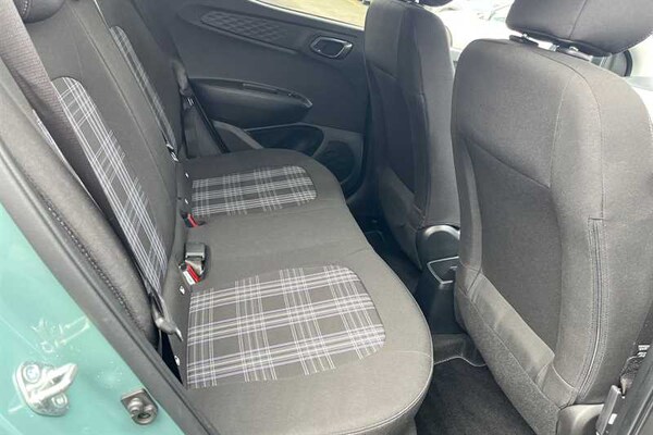 Used Hyundai i10 2025 for sale - 76125064: Photo 38