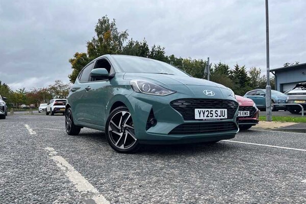 Used Hyundai i10 2025 for sale - 76125064: Photo 40