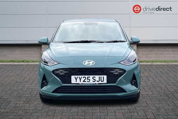 Used Hyundai i10 2025 for sale - 76125064: Photo 8