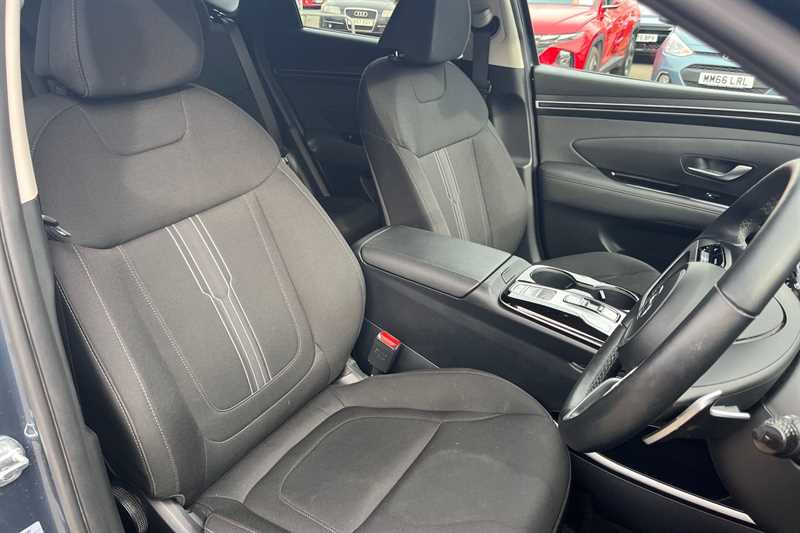 Used Hyundai TUCSON 2023 for sale - 78160174: Photo 23