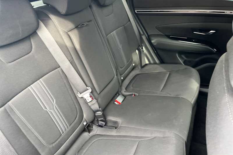 Used Hyundai TUCSON 2023 for sale - 78160174: Photo 24