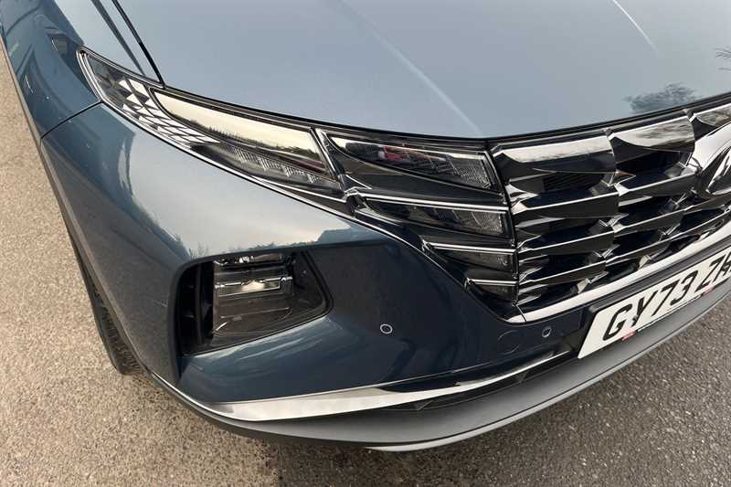 Used Hyundai TUCSON 2023 for sale - 78160174: Photo 28