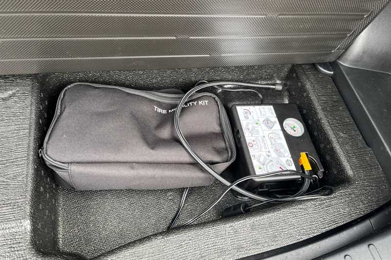 Used Hyundai TUCSON 2023 for sale - 78160174: Photo 37