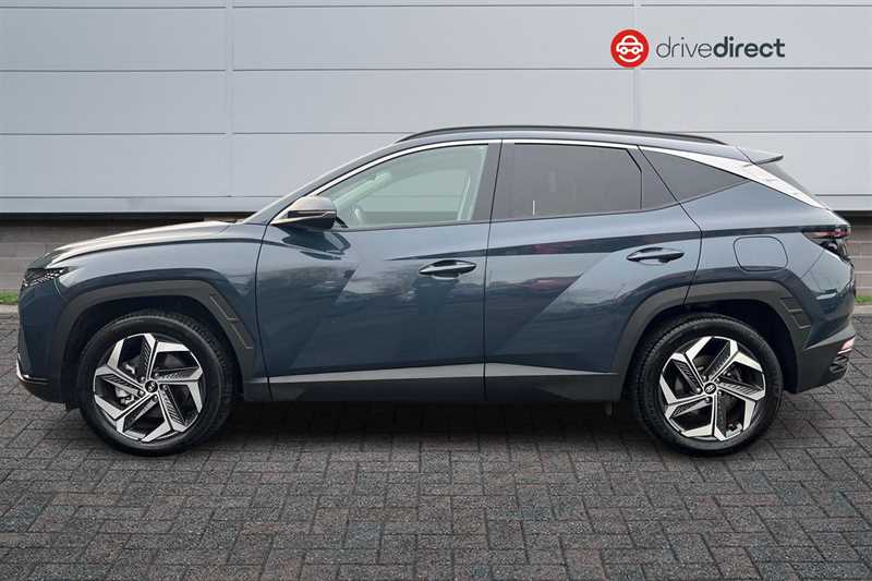 Used Hyundai TUCSON 2023 for sale - 78160174: Photo 6